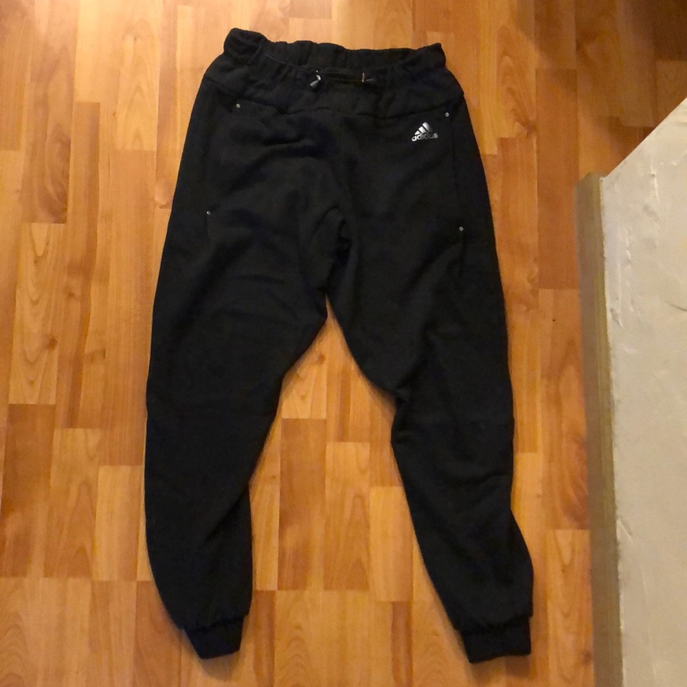 Adidas joggers